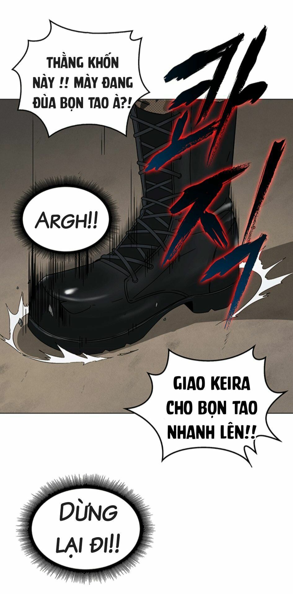 đọc truyện Vua Trộm Mộ Chương 52 ảnh 63 tại Thiên Thai Truyện