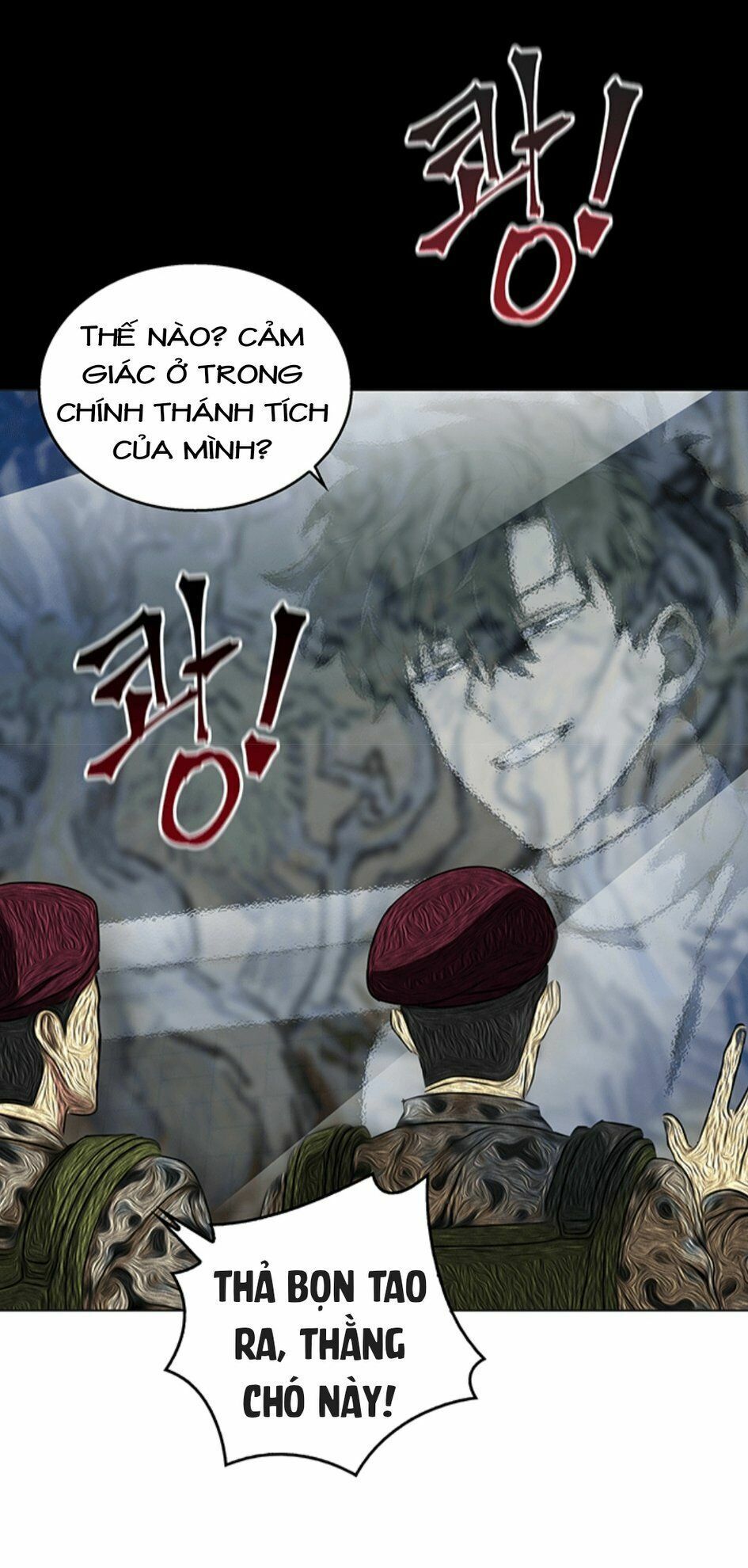 đọc truyện Vua Trộm Mộ Chương 52 ảnh 73 tại Thiên Thai Truyện