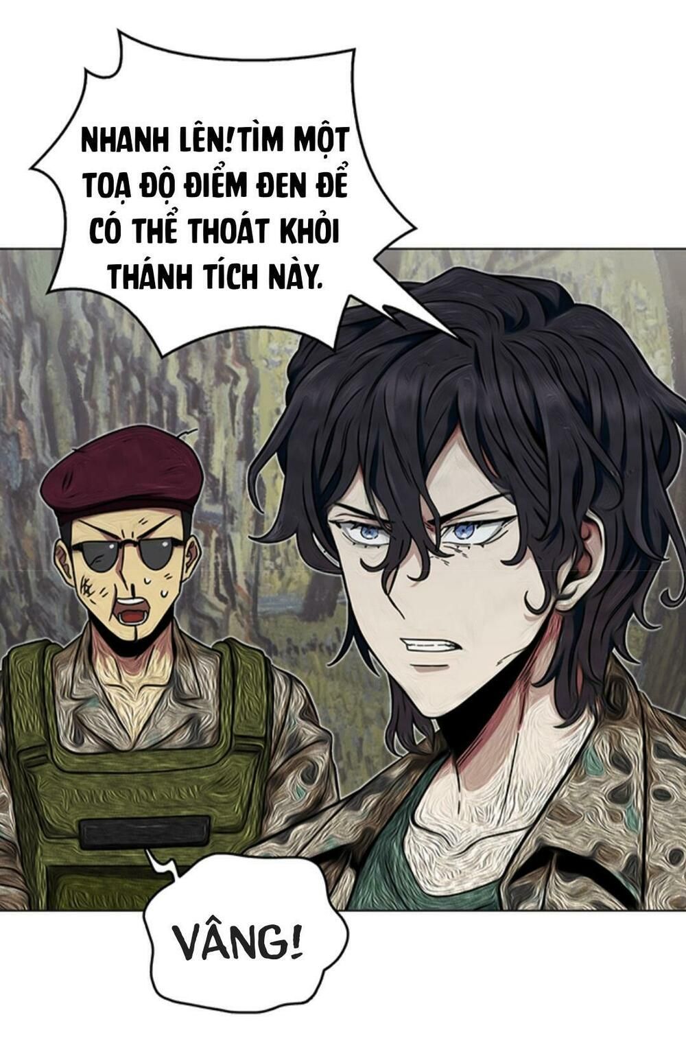 đọc truyện Vua Trộm Mộ Chương 52 ảnh 77 tại Thiên Thai Truyện