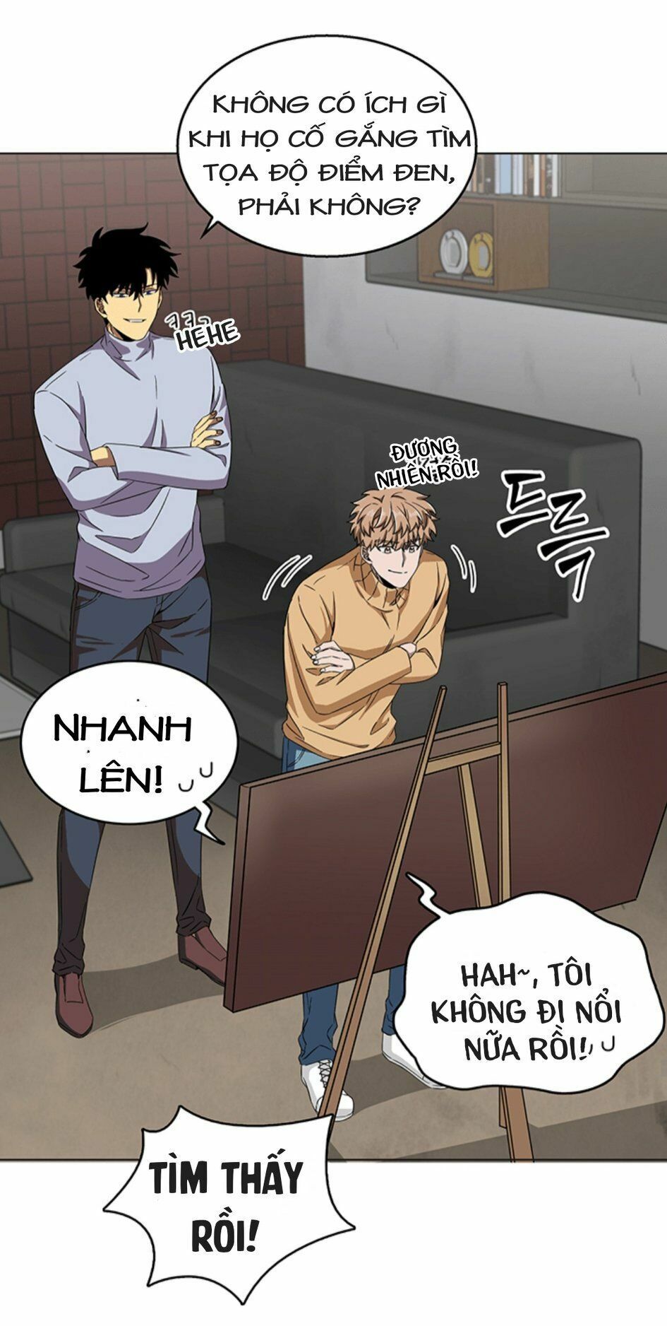 đọc truyện Vua Trộm Mộ Chương 52 ảnh 79 tại Thiên Thai Truyện