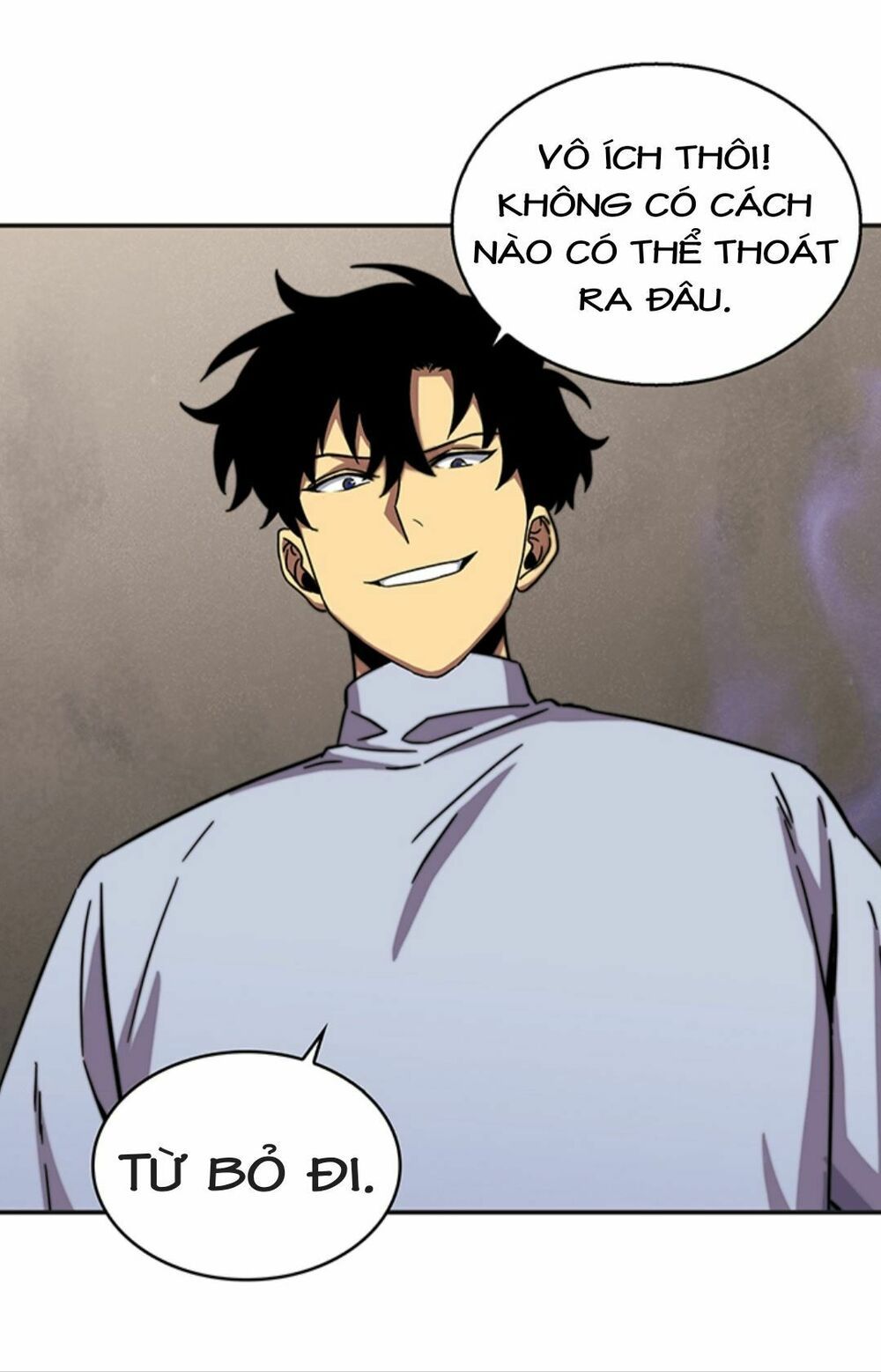 đọc truyện Vua Trộm Mộ Chương 52 ảnh 86 tại Thiên Thai Truyện