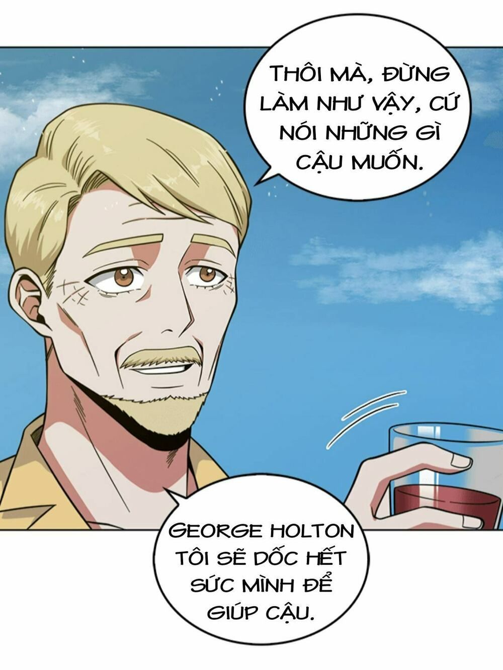 đọc truyện Vua Trộm Mộ Chương 53 ảnh 12 tại Thiên Thai Truyện