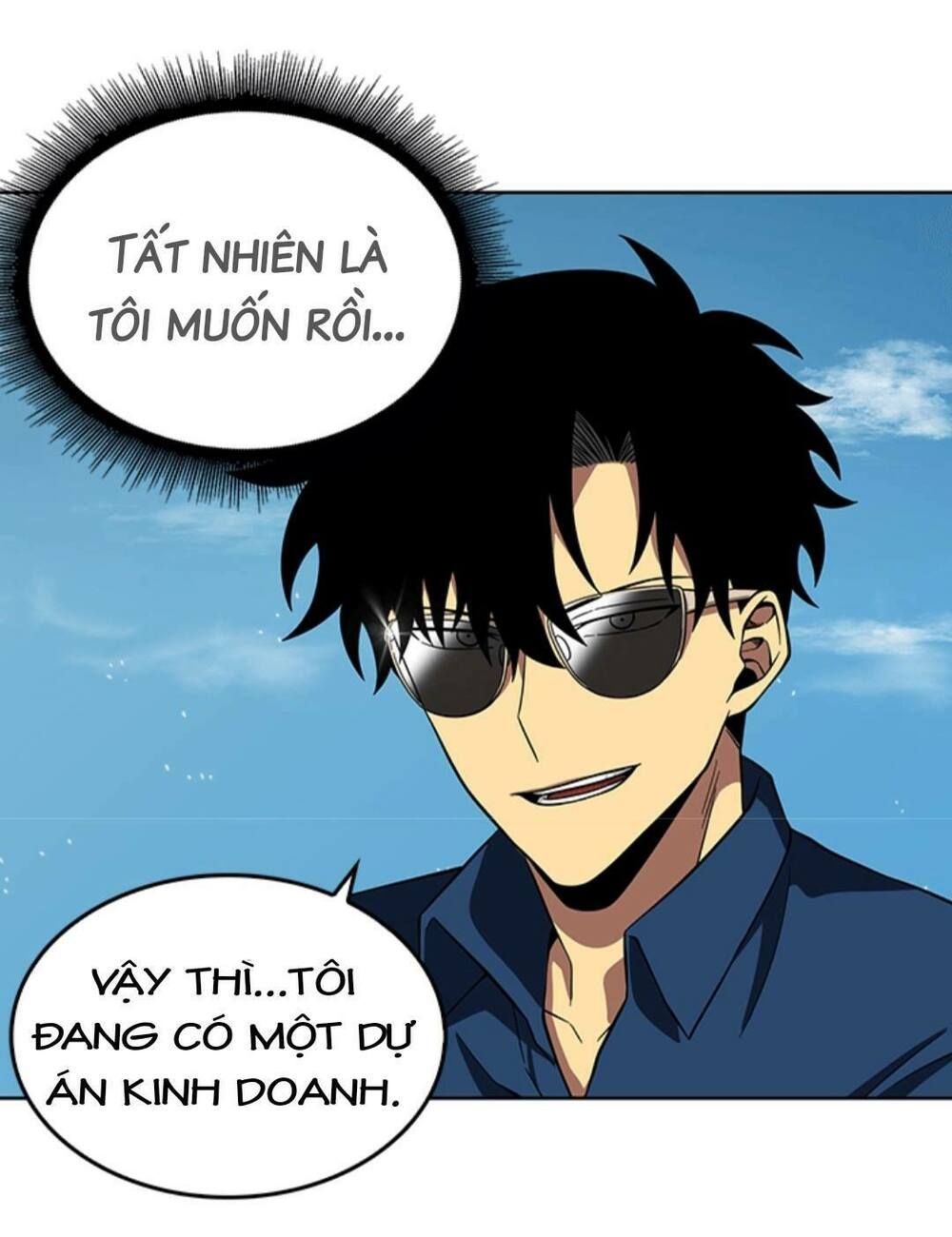 đọc truyện Vua Trộm Mộ Chương 53 ảnh 13 tại Thiên Thai Truyện