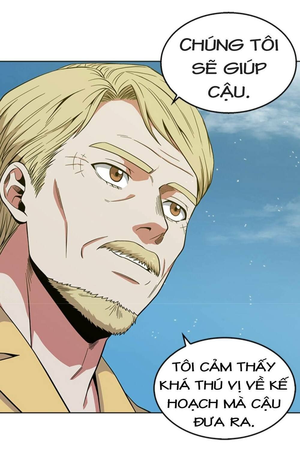 đọc truyện Vua Trộm Mộ Chương 53 ảnh 17 tại Thiên Thai Truyện