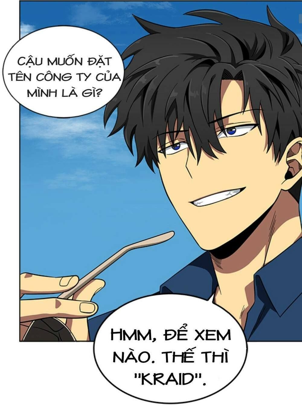 đọc truyện Vua Trộm Mộ Chương 53 ảnh 18 tại Thiên Thai Truyện