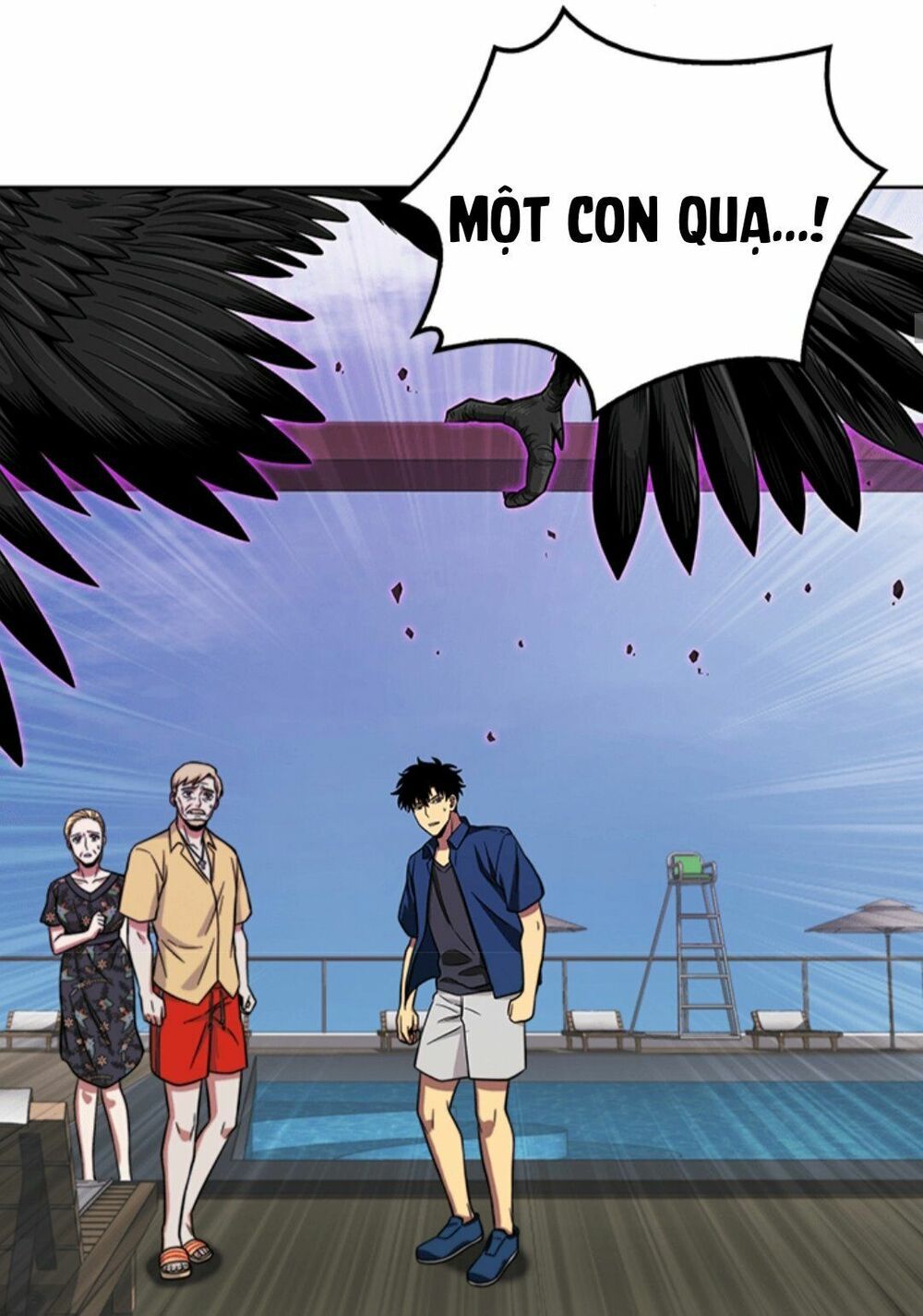 đọc truyện Vua Trộm Mộ Chương 53 ảnh 21 tại Thiên Thai Truyện