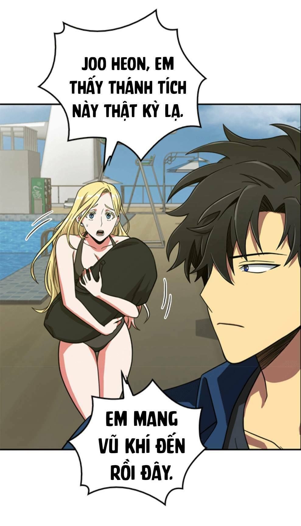 đọc truyện Vua Trộm Mộ Chương 53 ảnh 22 tại Thiên Thai Truyện