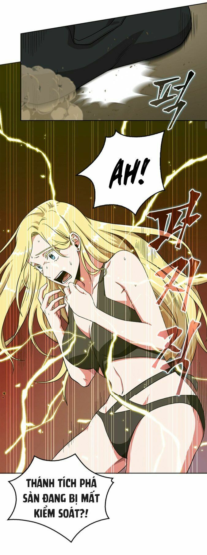 đọc truyện Vua Trộm Mộ Chương 53 ảnh 25 tại Thiên Thai Truyện