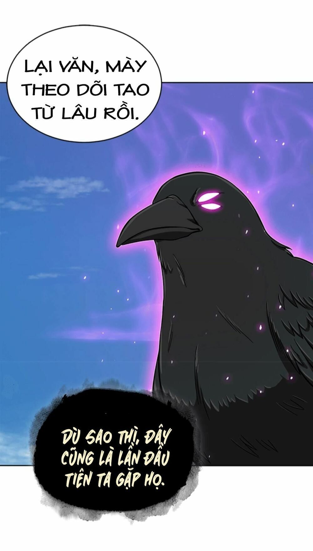 đọc truyện Vua Trộm Mộ Chương 53 ảnh 29 tại Thiên Thai Truyện