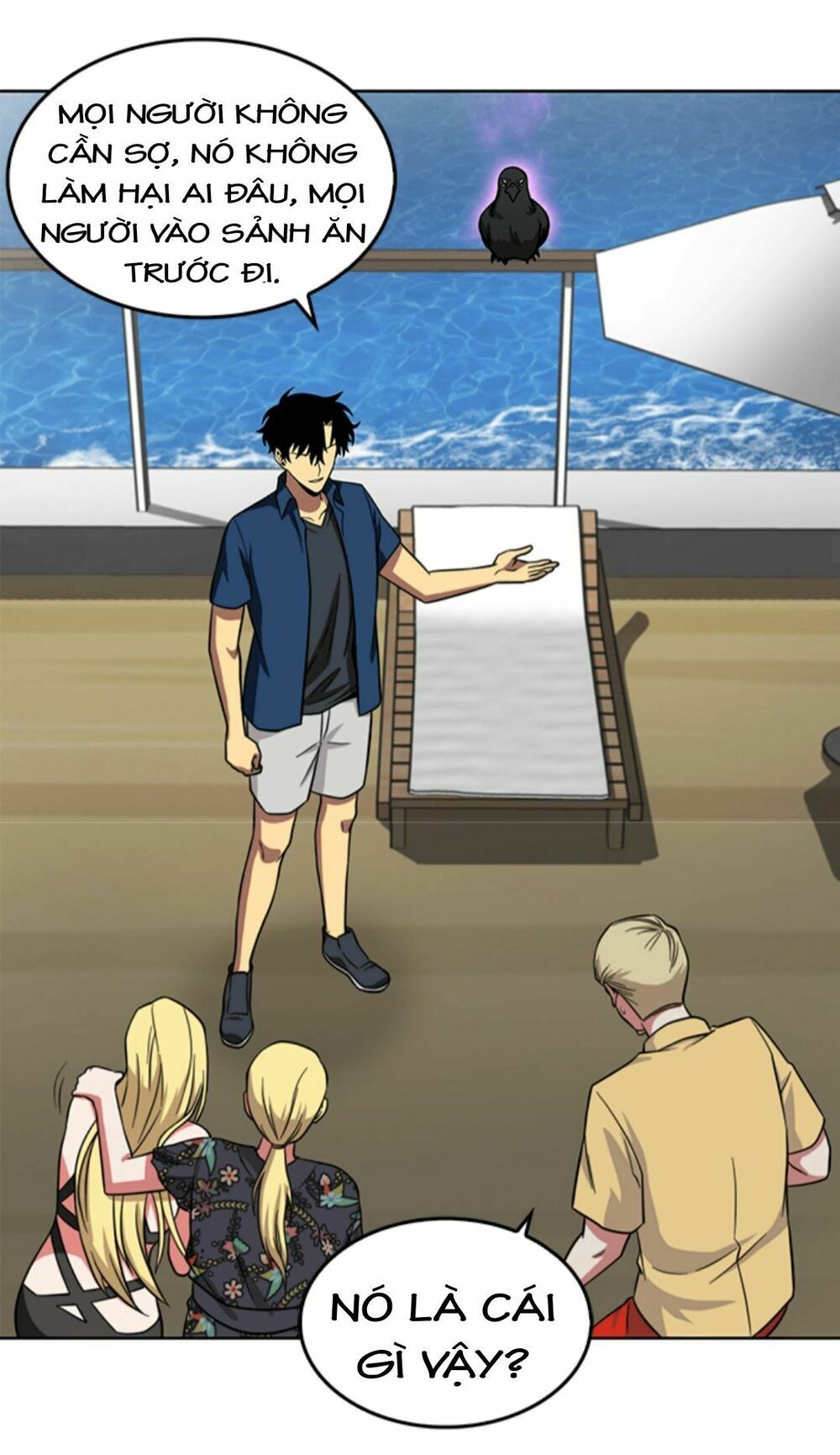 đọc truyện Vua Trộm Mộ Chương 53 ảnh 31 tại Thiên Thai Truyện