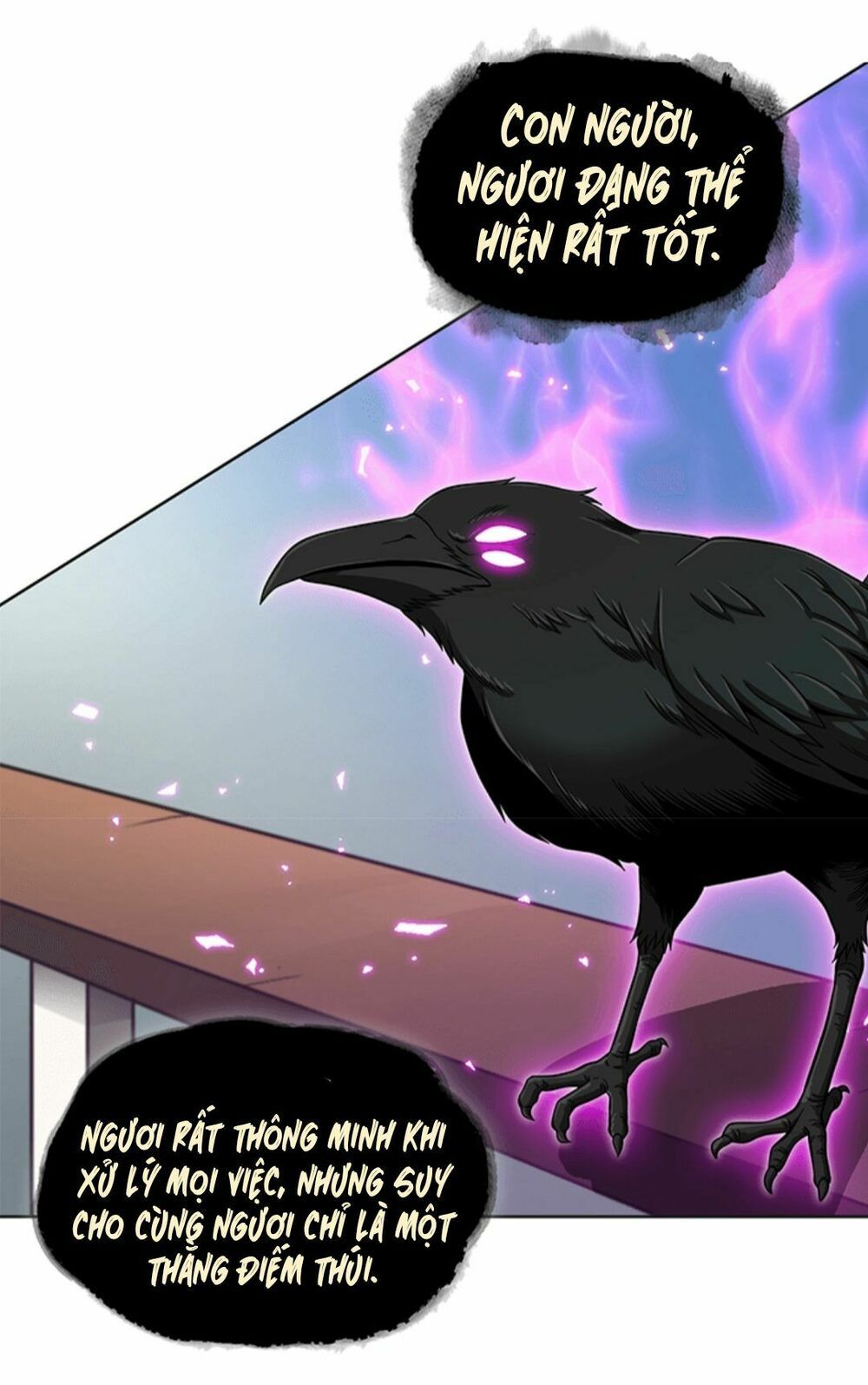 đọc truyện Vua Trộm Mộ Chương 53 ảnh 35 tại Thiên Thai Truyện