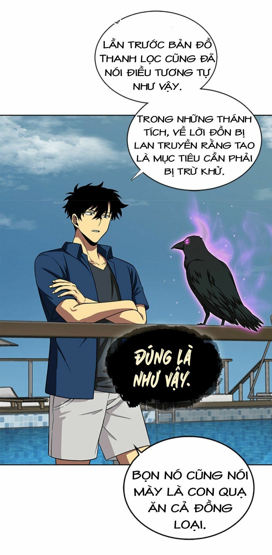 đọc truyện Vua Trộm Mộ Chương 53 ảnh 39 tại Thiên Thai Truyện