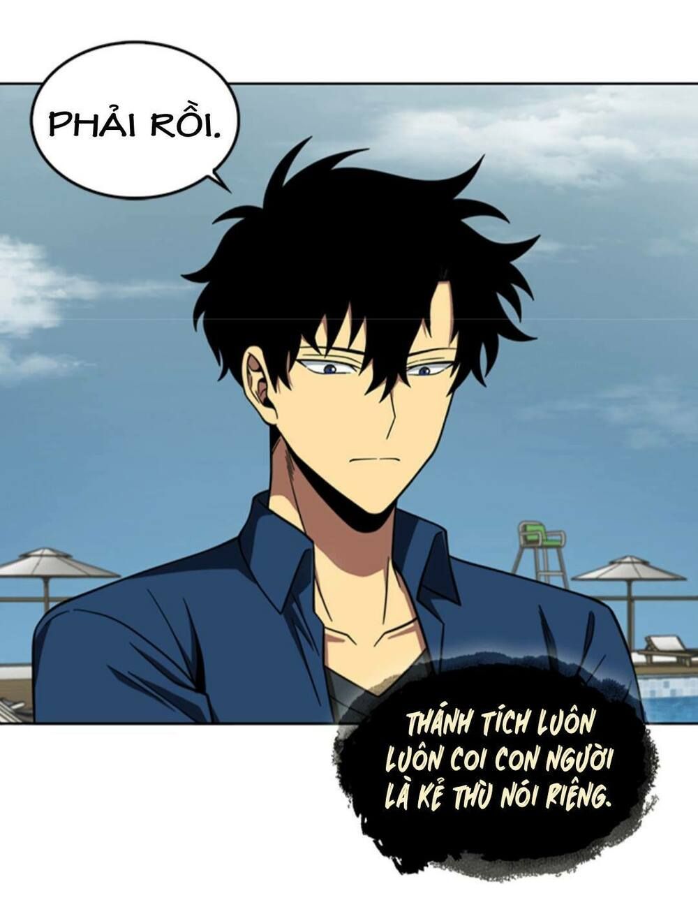 đọc truyện Vua Trộm Mộ Chương 53 ảnh 41 tại Thiên Thai Truyện