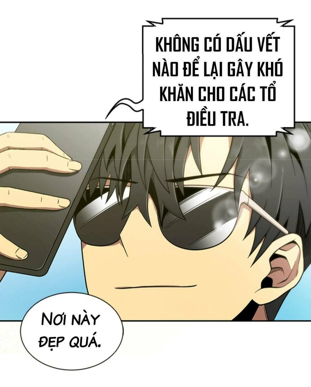 đọc truyện Vua Trộm Mộ Chương 53 ảnh 6 tại Thiên Thai Truyện