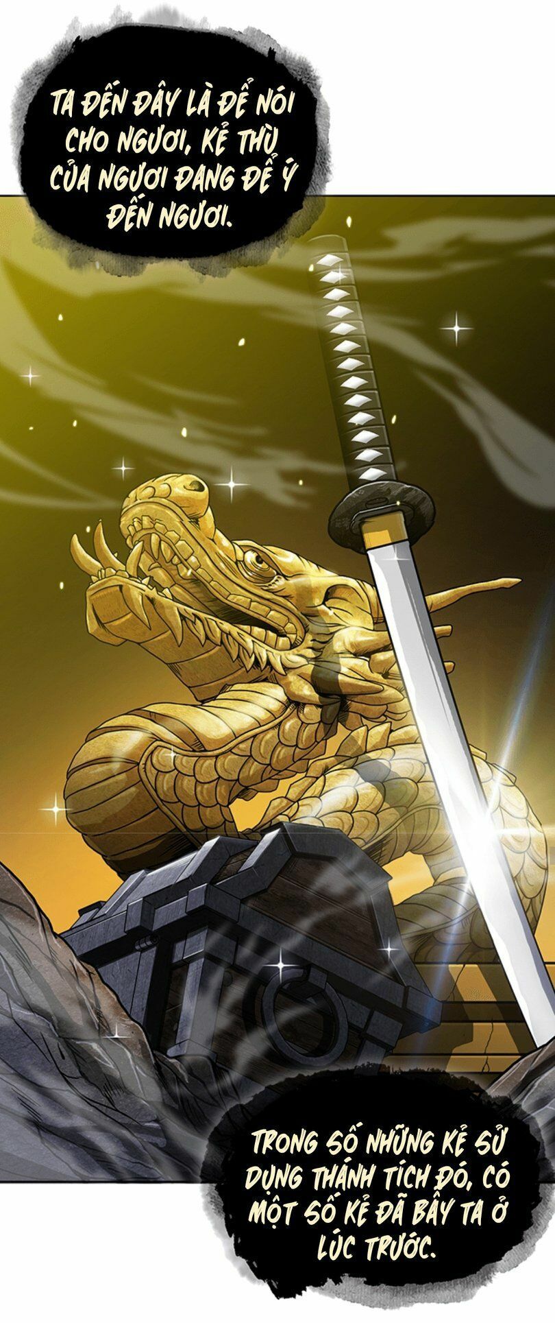 đọc truyện Vua Trộm Mộ Chương 53 ảnh 42 tại Thiên Thai Truyện