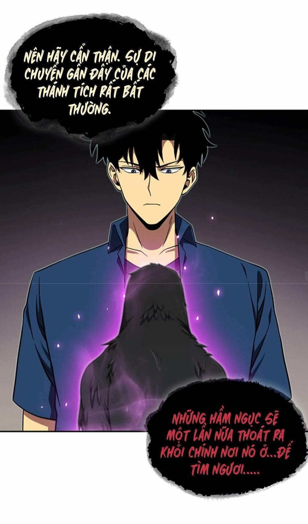 đọc truyện Vua Trộm Mộ Chương 53 ảnh 43 tại Thiên Thai Truyện