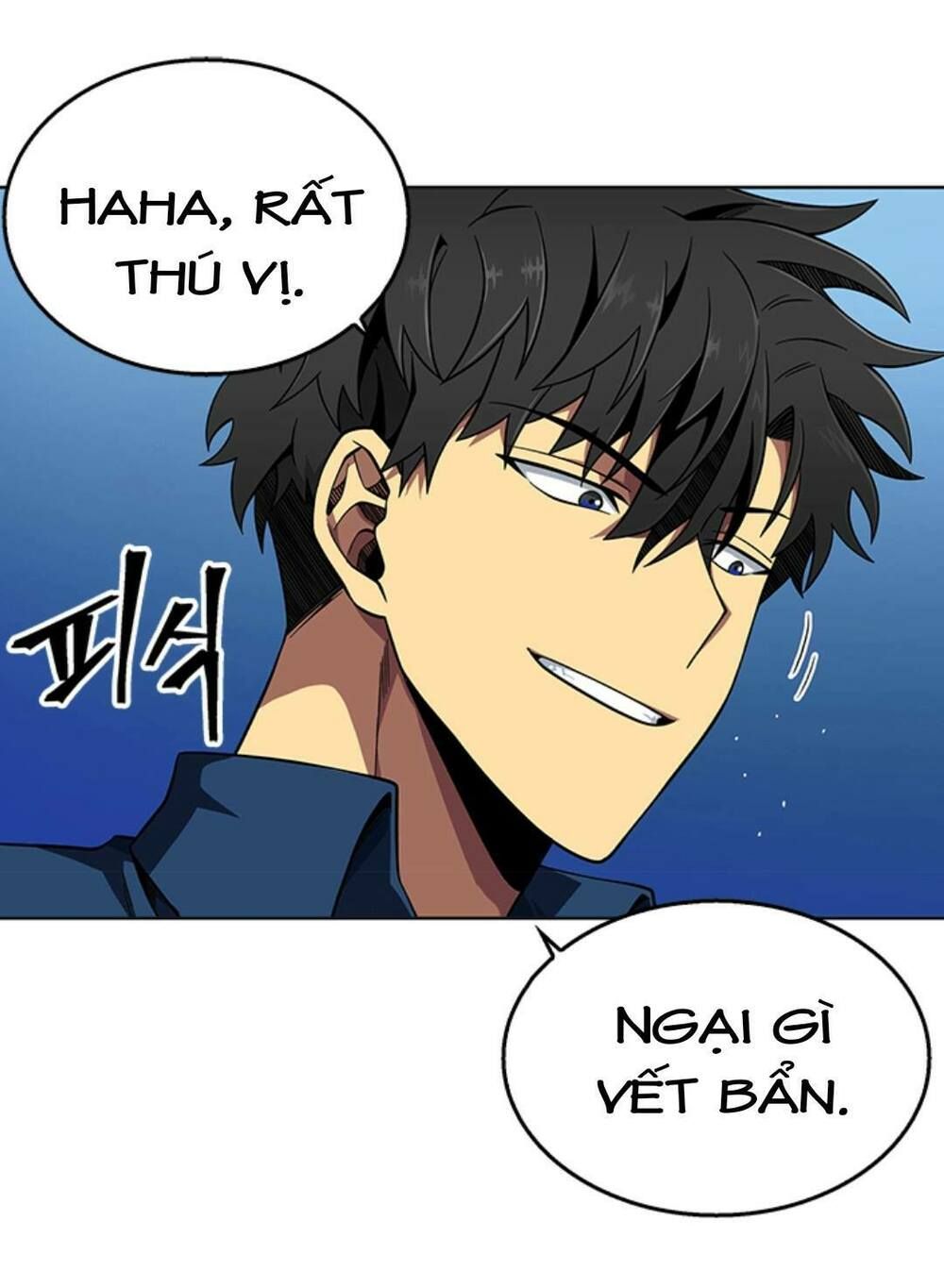 đọc truyện Vua Trộm Mộ Chương 53 ảnh 44 tại Thiên Thai Truyện