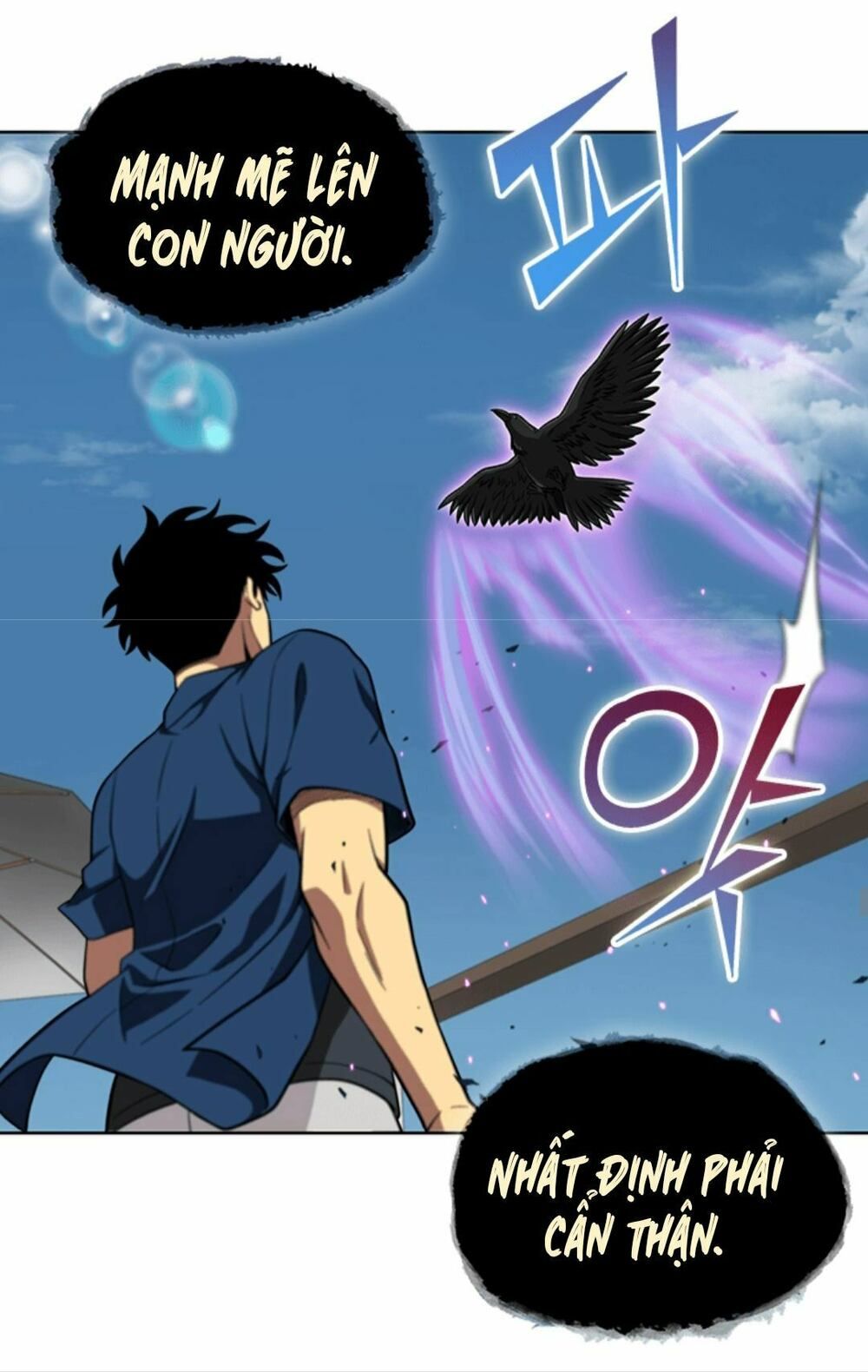 đọc truyện Vua Trộm Mộ Chương 53 ảnh 45 tại Thiên Thai Truyện