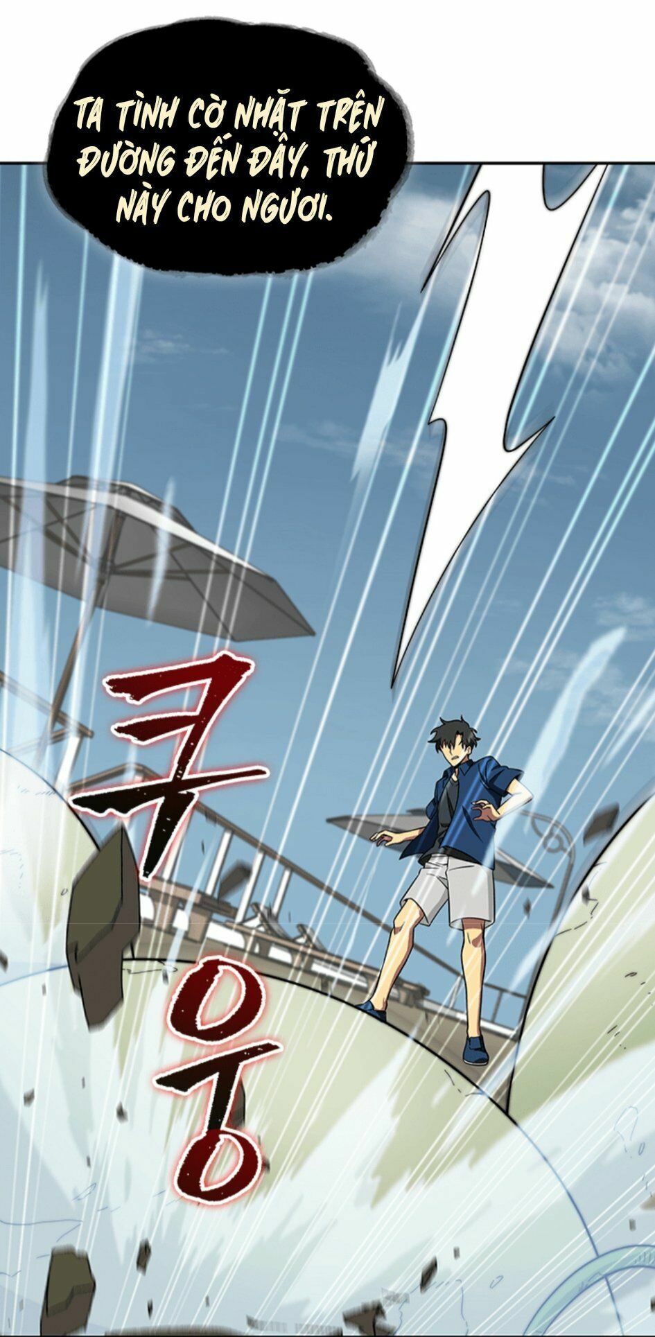 đọc truyện Vua Trộm Mộ Chương 53 ảnh 46 tại Thiên Thai Truyện