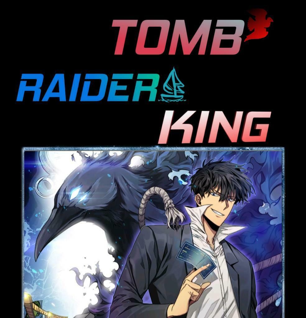 đọc truyện Vua Trộm Mộ Chương 53 ảnh 49 tại Thiên Thai Truyện