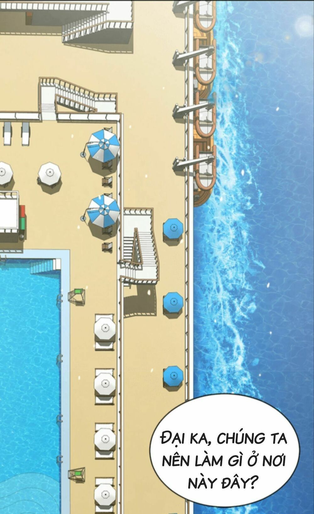 đọc truyện Vua Trộm Mộ Chương 53 ảnh 7 tại Thiên Thai Truyện