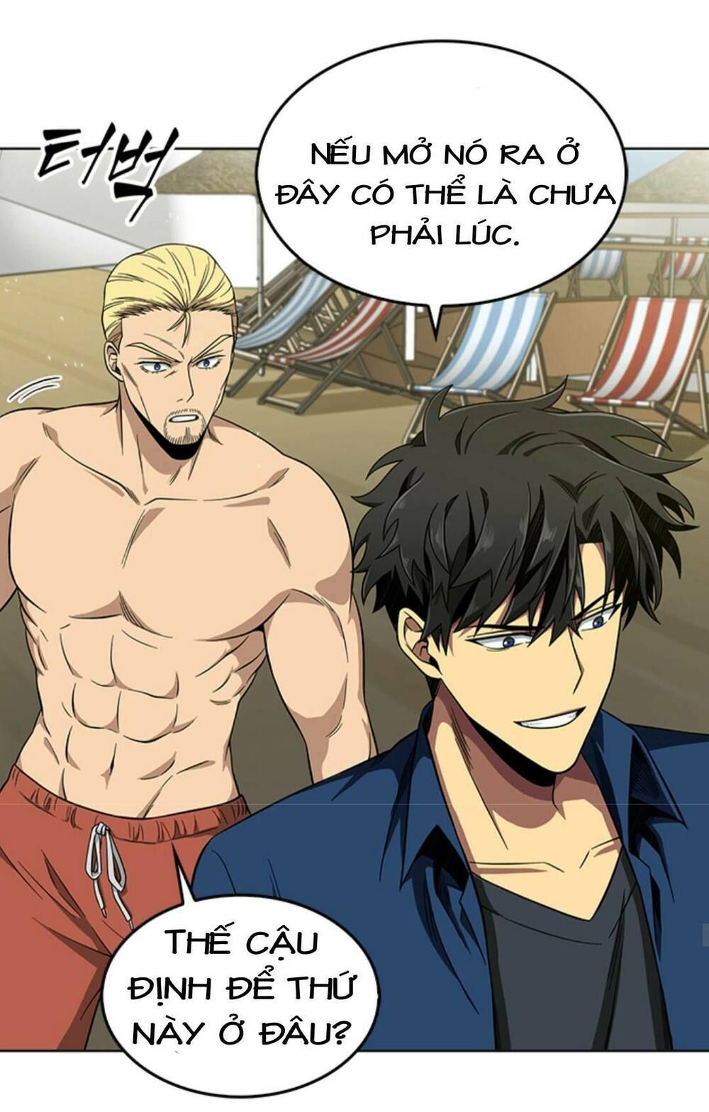 đọc truyện Vua Trộm Mộ Chương 53 ảnh 59 tại Thiên Thai Truyện