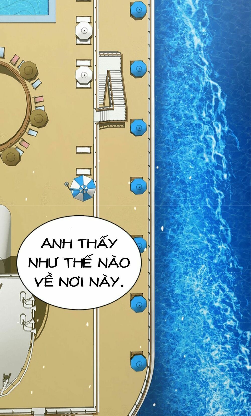 đọc truyện Vua Trộm Mộ Chương 53 ảnh 8 tại Thiên Thai Truyện