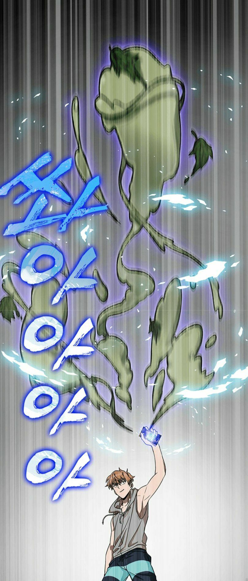 đọc truyện Vua Trộm Mộ Chương 53 ảnh 64 tại Thiên Thai Truyện