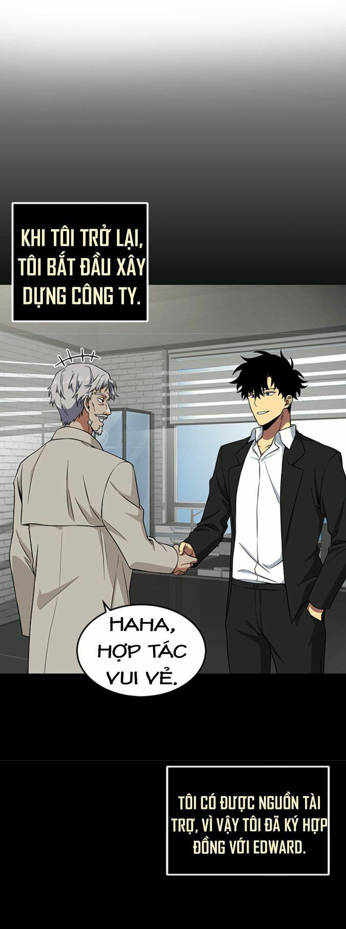 đọc truyện Vua Trộm Mộ Chương 53 ảnh 66 tại Thiên Thai Truyện