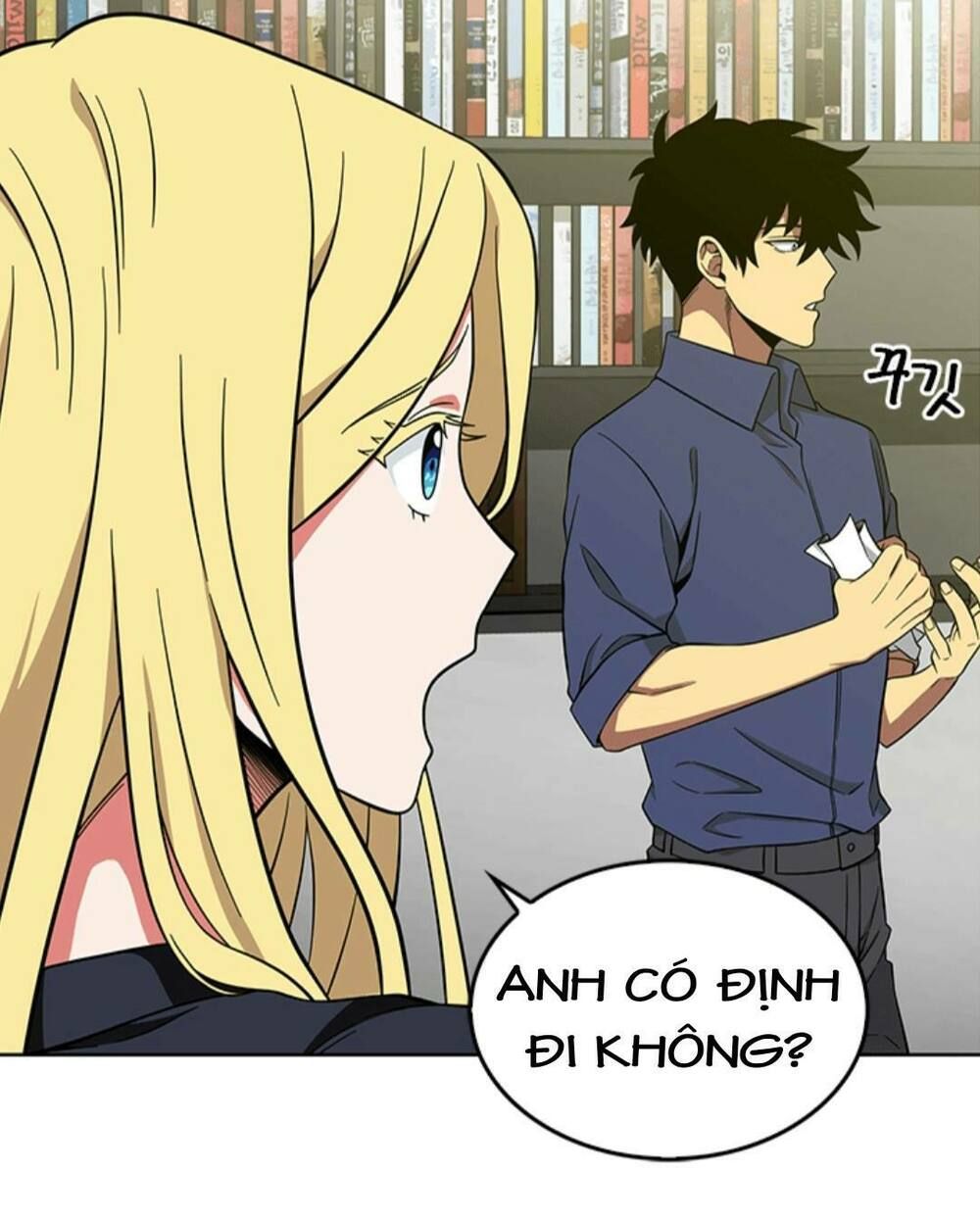 đọc truyện Vua Trộm Mộ Chương 53 ảnh 72 tại Thiên Thai Truyện