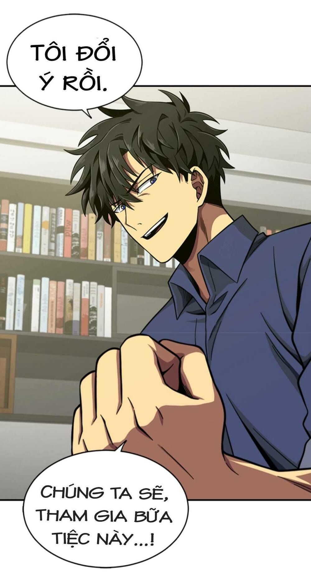 đọc truyện Vua Trộm Mộ Chương 53 ảnh 79 tại Thiên Thai Truyện