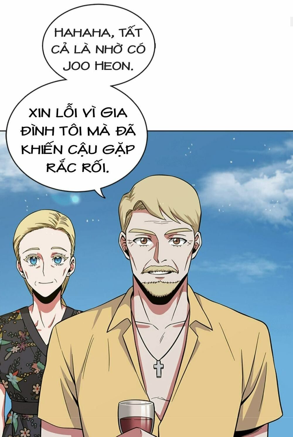 đọc truyện Vua Trộm Mộ Chương 53 ảnh 10 tại Thiên Thai Truyện