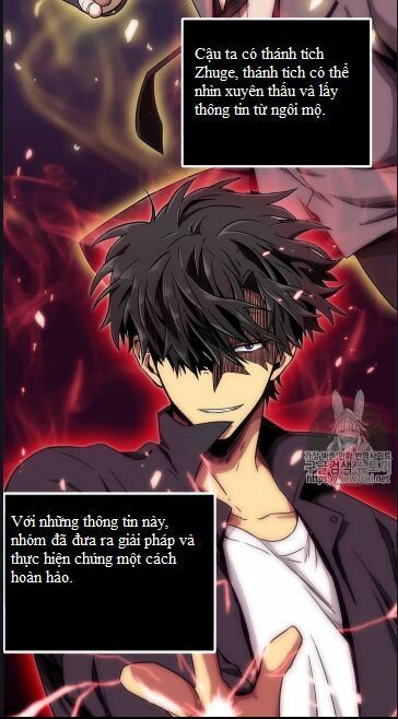 đọc truyện Vua Trộm Mộ Chương 54 ảnh 65 tại Thiên Thai Truyện