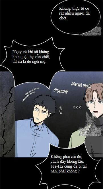 đọc truyện Vua Trộm Mộ Chương 54 ảnh 68 tại Thiên Thai Truyện