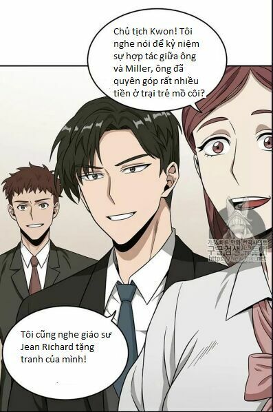 đọc truyện Vua Trộm Mộ Chương 55 ảnh 20 tại Thiên Thai Truyện