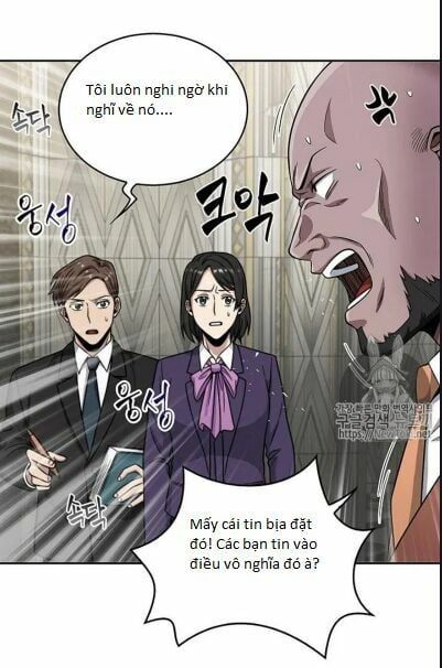 đọc truyện Vua Trộm Mộ Chương 55 ảnh 30 tại Thiên Thai Truyện