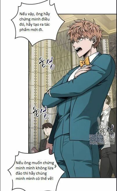 đọc truyện Vua Trộm Mộ Chương 55 ảnh 31 tại Thiên Thai Truyện