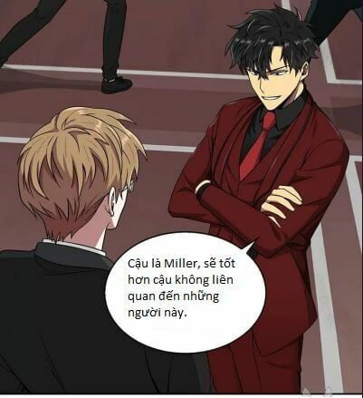 đọc truyện Vua Trộm Mộ Chương 55 ảnh 37 tại Thiên Thai Truyện