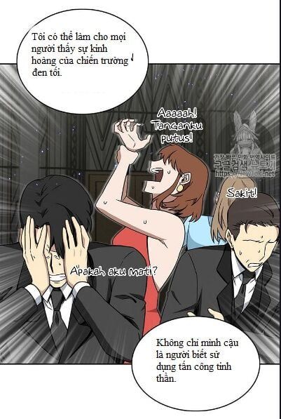 đọc truyện Vua Trộm Mộ Chương 56 ảnh 22 tại Thiên Thai Truyện