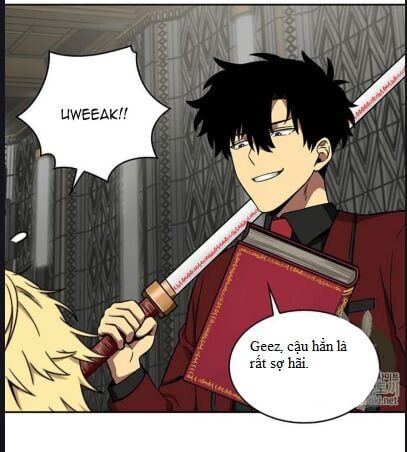 đọc truyện Vua Trộm Mộ Chương 56 ảnh 25 tại Thiên Thai Truyện