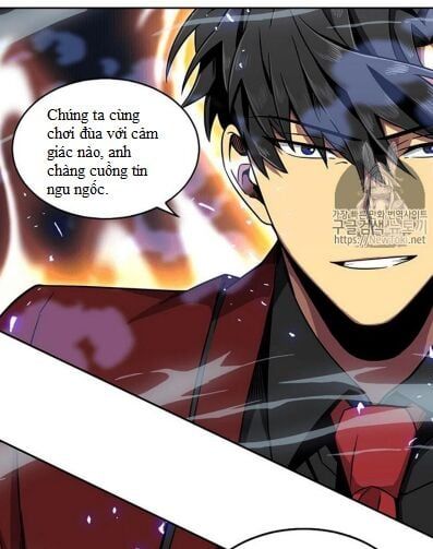 đọc truyện Vua Trộm Mộ Chương 56 ảnh 5 tại Thiên Thai Truyện