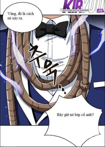 đọc truyện Vua Trộm Mộ Chương 56 ảnh 47 tại Thiên Thai Truyện