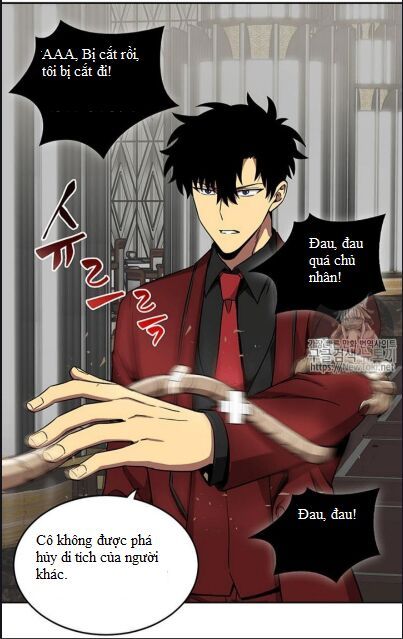 đọc truyện Vua Trộm Mộ Chương 56 ảnh 50 tại Thiên Thai Truyện