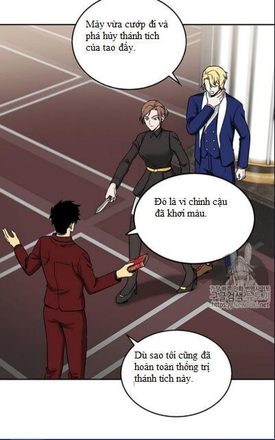 đọc truyện Vua Trộm Mộ Chương 56 ảnh 51 tại Thiên Thai Truyện