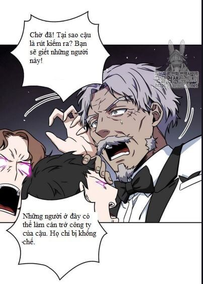 đọc truyện Vua Trộm Mộ Chương 56 ảnh 7 tại Thiên Thai Truyện