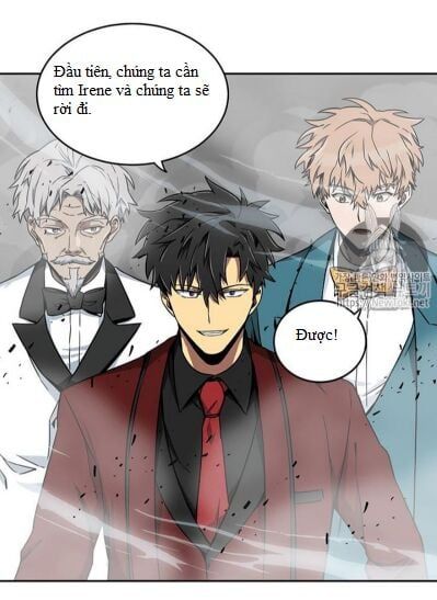 đọc truyện Vua Trộm Mộ Chương 56 ảnh 58 tại Thiên Thai Truyện