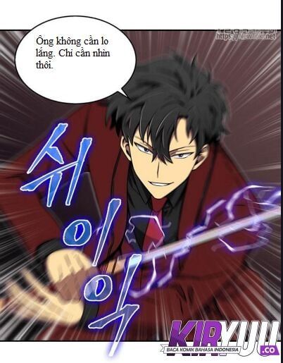 đọc truyện Vua Trộm Mộ Chương 56 ảnh 8 tại Thiên Thai Truyện