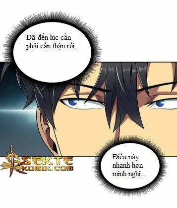 đọc truyện Vua Trộm Mộ Chương 57 ảnh 15 tại Thiên Thai Truyện