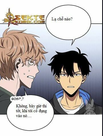 đọc truyện Vua Trộm Mộ Chương 57 ảnh 19 tại Thiên Thai Truyện