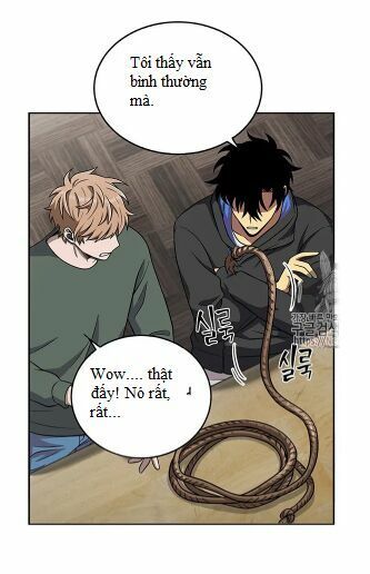 đọc truyện Vua Trộm Mộ Chương 57 ảnh 20 tại Thiên Thai Truyện